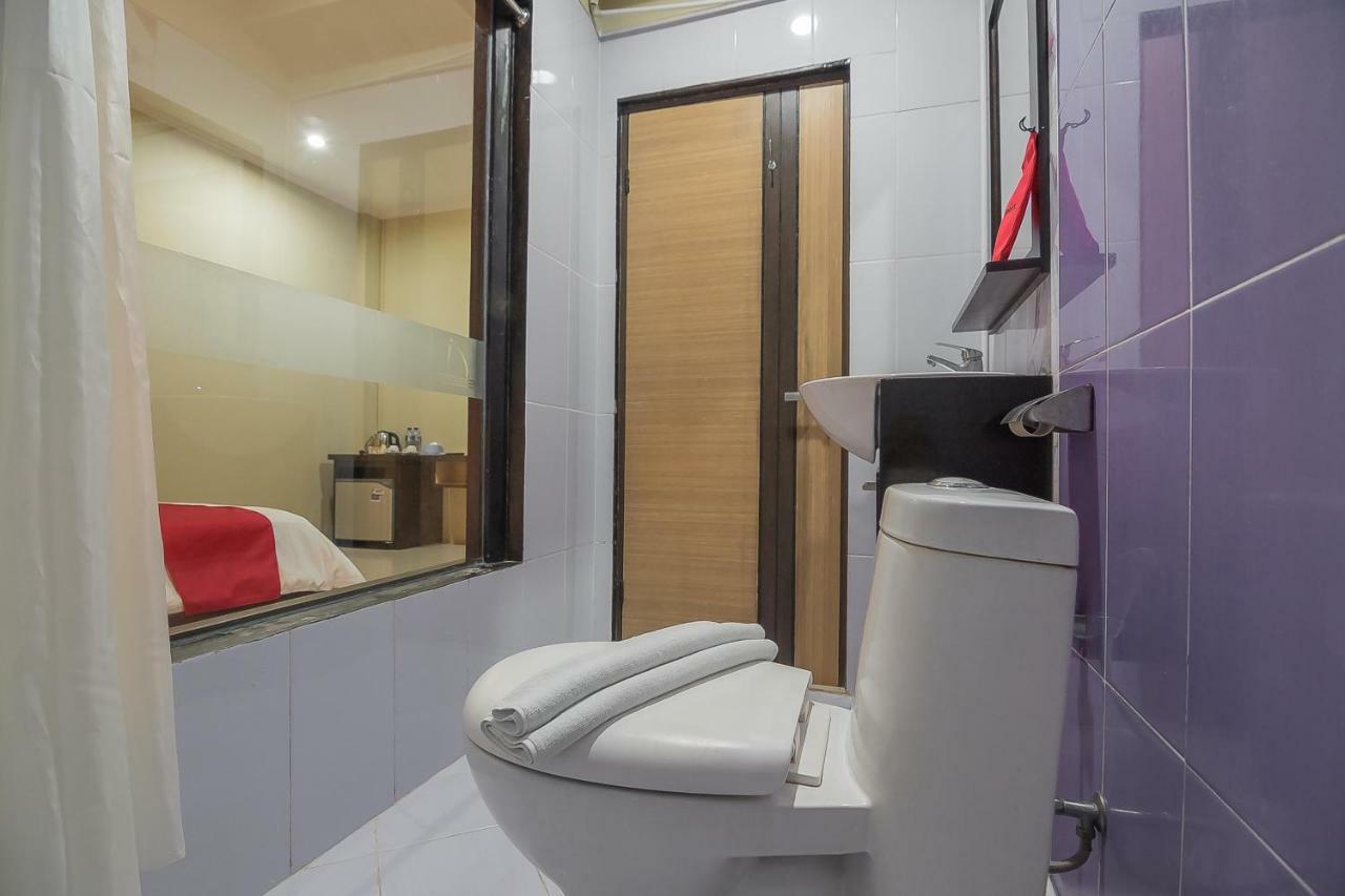 Reddoorz Plus @ Tanjung Pandan Belitung 2 Exterior foto