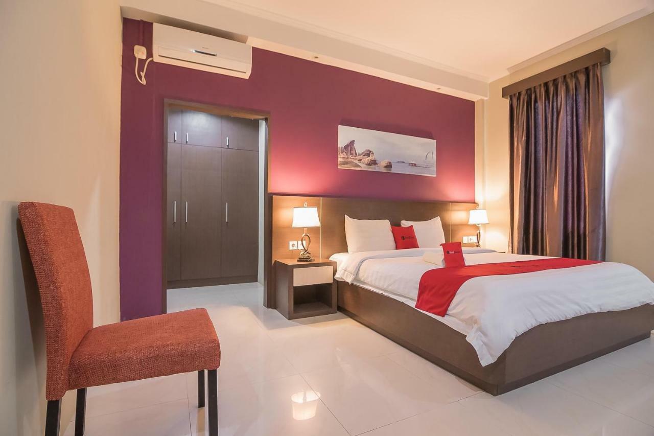 Reddoorz Plus @ Tanjung Pandan Belitung 2 Exterior foto